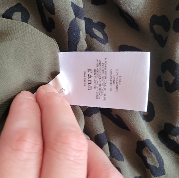 Express blouse - Picture 8 of 9